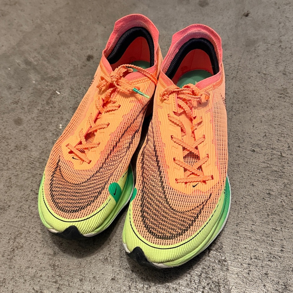 Nike zoom x vaporfly 2% - Picture 9 of 10